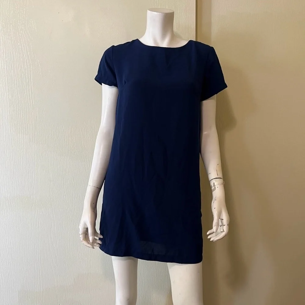 Lulus Shift and Shout Dress XS - Picture 2 of 5